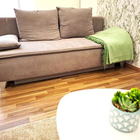 Erika'S Downtown Home Budapest Bagian luar foto