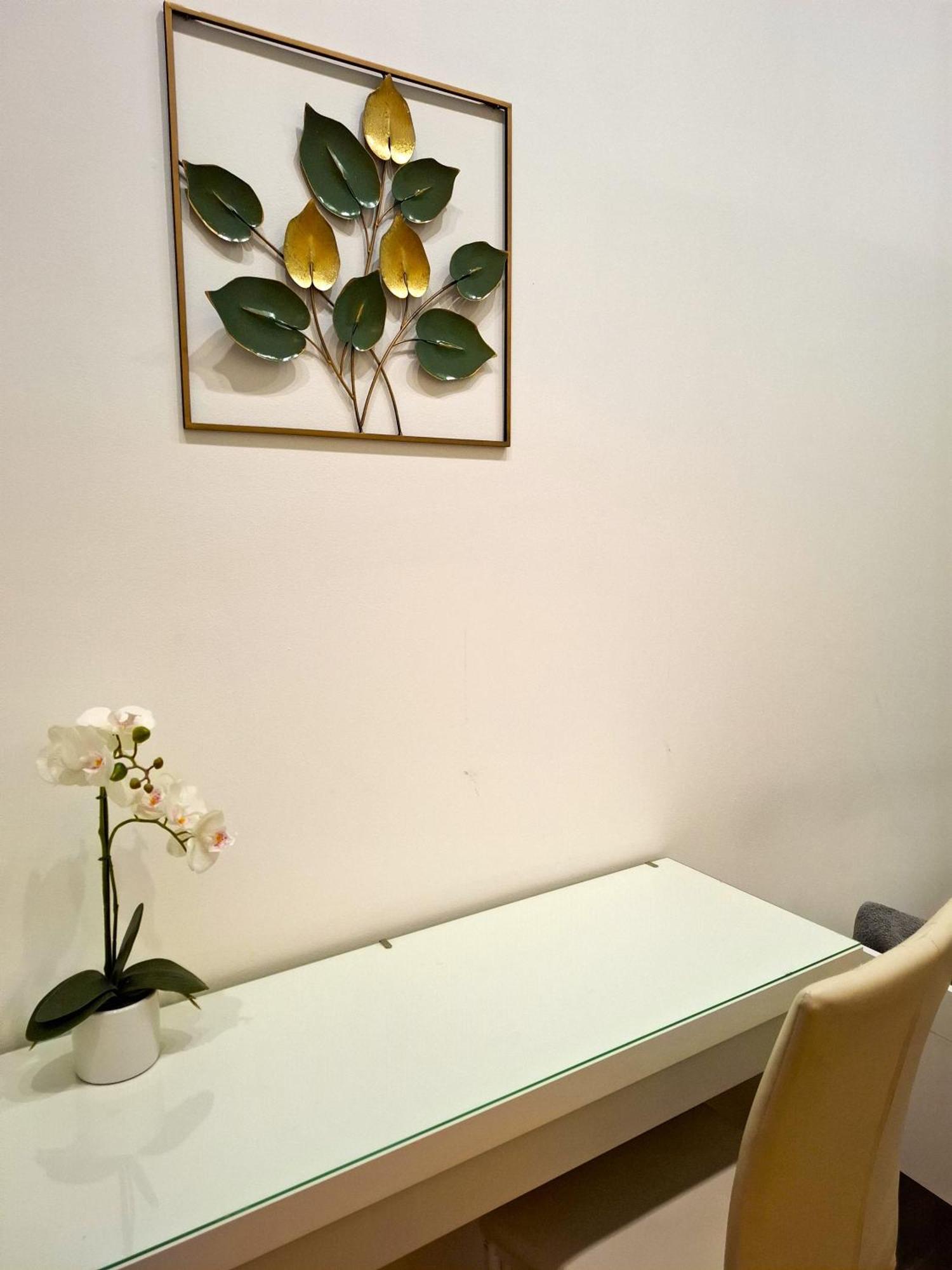 Erika'S Downtown Home Budapest Bagian luar foto