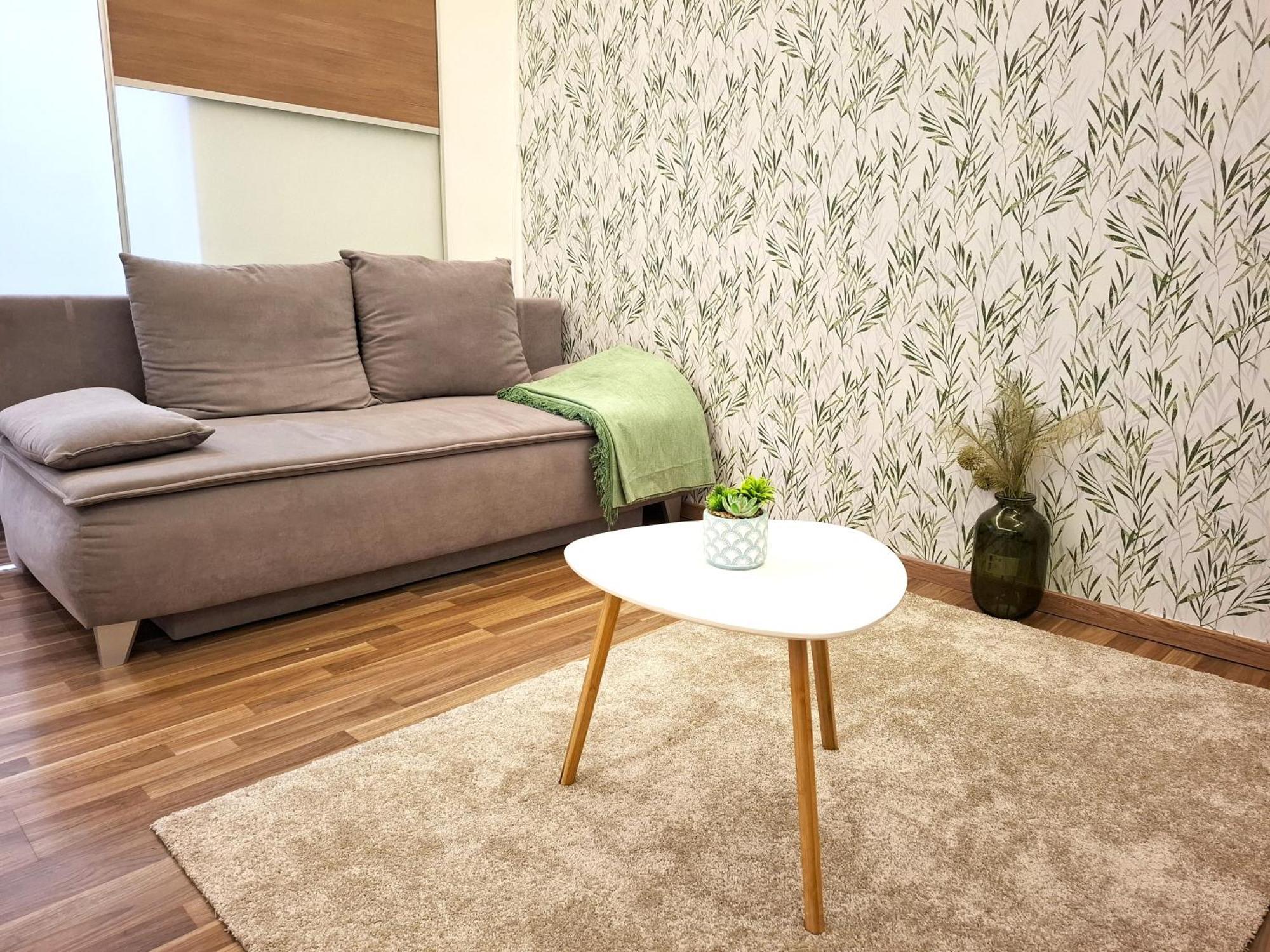 Erika'S Downtown Home Budapest Bagian luar foto