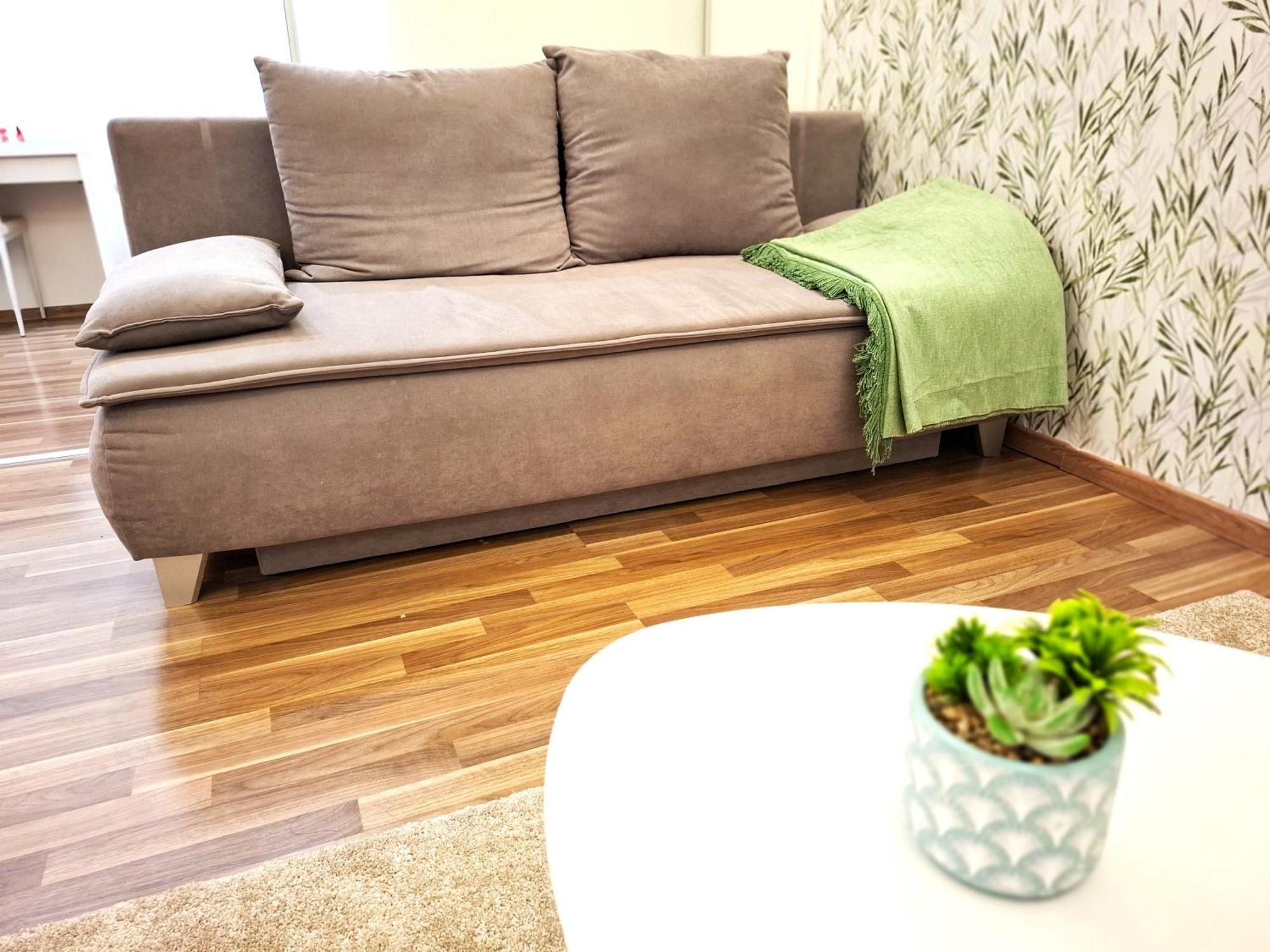 Erika'S Downtown Home Budapest Bagian luar foto